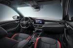 Skoda Kamiq Monte Carlo 2019 года (WW)